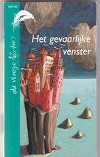 Dragt, Tonke – Het gevaarlijke venster e.a. verhalen, Boeken, Ophalen of Verzenden, Gelezen, Dragt, Tonke