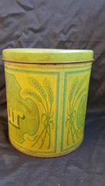 blik Ffour, Verzamelen, Blikken, Ophalen of Verzenden, Gebruikt, Overige, Overige merken