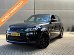 Land Rover Range Rover Sport P400e Limited Edition - Nederla, Automaat, Gebruikt, 4 cilinders, 2500 kg