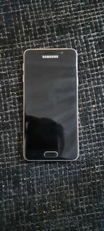 Samsung A310F, 32 GB, Ophalen of Verzenden, Zo goed als nieuw, Zwart