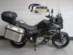 SUZUKI V-STROM DL 650 ABS, Motorrijbewijs A, Bedrijf, Onbekend, Meer dan 35 kW