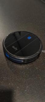 Eufy Robovac R450 (robot) stofzuiger, Witgoed en Apparatuur, Stofzuigers, Reservoir, Ophalen of Verzenden, Robotstofzuiger, Zo goed als nieuw