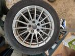 Mooie 17” LM velgen AUDI, Auto-onderdelen, Banden en Velgen, Ophalen, Gebruikt, Velg(en), 17 inch