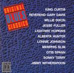 All that Blues-Original Blues Classics-Fred McDowell,W.Dixon, Ophalen of Verzenden, 1940 tot 1960, Zo goed als nieuw, Blues