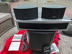 Bose 321 HomeCinema set serie 2 met Bluetoof, Overige merken, 70 watt of meer, Ophalen of Verzenden, Zo goed als nieuw