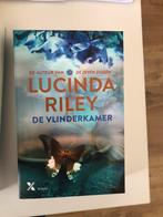 De Vlinderkamer Lucinda Riley nieuw, Boeken, Romans, Nieuw, Lucinda Riley, Ophalen of Verzenden, Nederland