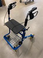 Rollator, Diversen, Rollators, Ophalen of Verzenden, Opvouwbaar, Gebruikt