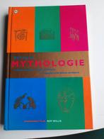 XYZ van de mythologie, Boeken, Ophalen of Verzenden, Zo goed als nieuw