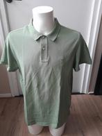 Zgan mooie groene Gant polo maat XL, GANT, Maat 56/58 (XL), Ophalen of Verzenden, Zo goed als nieuw