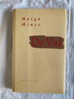 Marga Minco: De val, Ophalen of Verzenden, Gelezen