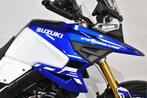 Suzuki V-STROM 1050 DE (bj 2023), Bedrijf, Handvatverwarming, Meer dan 35 kW, Overig