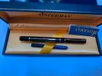 Waterman vintage vulpen nieuw in doos, Ophalen of Verzenden