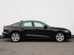 Audi A5 Limousine Advanced Edition | 35 TFSI 150pk | Elektri, Gebruikt, 4 cilinders, Zwart, Origineel Nederlands