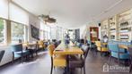 Horeca inboedel tafel stoel bank, Huis en Inrichting, Gebruikt, 200 cm of meer, Rechthoekig, 50 tot 100 cm