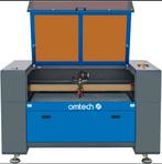Omtech 100W CO2 Laser - 600x1000mm, Ophalen