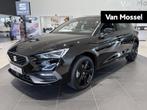 SEAT Leon 1.5 TSI e-Hybrid FR Business 204 PK | 18" lichtmet, Auto's, Seat, Stof, 1498 cc, 4 cilinders, Plug-in hybride
