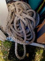 Sleeptouw 3x, Watersport en Boten, Ophalen, Gebruikt
