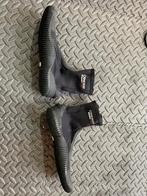 Cressi Menorca Dive / wetsuit Booties maat 6 (kind ~9-12 jr), Watersport en Boten, Watersportkleding, Gebruikt, Kind, Overige typen