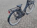 28 inch Cortina Milo met 3 versnellingen en een voordrager., Fietsen en Brommers, Fietsen | Dames | Damesfietsen, -, 47 tot 50 cm
