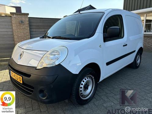Renault Kangoo 1.5 dCi|MARGE|Airco|Navi|Omv.220v|APK11-2025, Auto's, Bestelauto's, Bedrijf, Te koop, ABS, Airconditioning, Alarm
