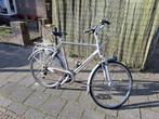 Gazelle fiets Medeo 21 versnellingen, Ophalen, 28 inch, Gebruikt, Vering