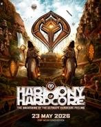 Korting bij Harmony of Hardcore, Eén persoon