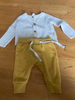 HEMA Setje Maat 50, Kinderen en Baby's, Ophalen of Verzenden, Gebruikt, Maat 50