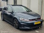 Volkswagen Golf 2.0 TSI GTI Performance|PANO|VIRTUAL|DYNAUDI, Auto's, Gebruikt, Euro 6, 4 cilinders, 1984 cc
