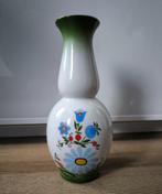 Porseleinen Vaas Lubiana Poland, Ophalen of Verzenden