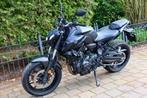 Yamaha MT07 | MT-07 ABS 55kw [btw motor] (bj 2021), Particulier, Meer dan 35 kW, 689 cc, Naked bike