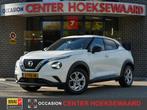 NISSAN Juke 1.0 DIG-T 117pk N-Connecta | Privacy | Carplay |, Keurmerk '100% Onderhouden', 12 maanden, Stof, Euro 6
