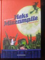 Heks Miezamplie, Boeken, Ophalen of Verzenden, Nieuw, Fictie algemeen