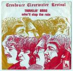 CCR: Traveling band., Cd's en Dvd's, Vinyl Singles, Ophalen of Verzenden, Gebruikt, Pop