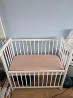 Cosleeper Petit Amelie wit, Ophalen, Gebruikt