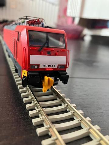 Gezocht ruitenwissers Roco br 189  beschikbaar voor biedingen