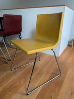 Eetkamer stoelen ikea, Ophalen, Gebruikt, Overige kleuren, Stof