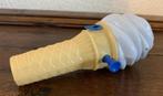 Waterpistool in vorm van softijsje, ijsje; ijsjespistool, Ophalen of Verzenden, Zo goed als nieuw
