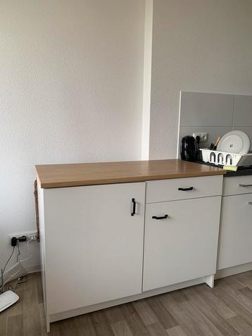 Kitchen Cabinet IKEA