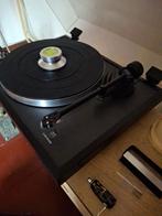 platenspeler, Ophalen of Verzenden, Zo goed als nieuw, Platenspeler, Overige merken