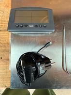 Thermowork Signals Wi-Fi/Bluetooth BBQ Alarm Thermometer, Ophalen of Verzenden, Zo goed als nieuw