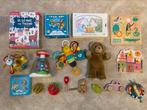 2 Verhuisdozen vol Baby- en Kinderspeelgoed, Ophalen, Gebruikt, Overige typen
