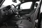 BMW 2-serie Active Tourer 218i High Executive | Panoramadak, Auto's, 730 kg, Lichtsensor, Zwart, Bedrijf