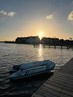 rubberboot set, Watersport en Boten, Ophalen of Verzenden, Zo goed als nieuw