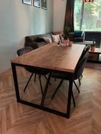 Te koop zeer leuke woonkamer set, Huis en Inrichting, Complete inboedels, Ophalen