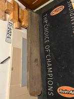 Witteveen r2430/r2030 Aanhanger Oprijplaten, Ophalen, Zo goed als nieuw