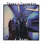 Texas Tornados - 4 Aces - 1996, Cd's en Dvd's, Overige genres, Ophalen of Verzenden, Zo goed als nieuw