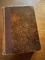 Boek: De Vader des Vaderlands, Ophalen, 19e eeuw, Gelezen