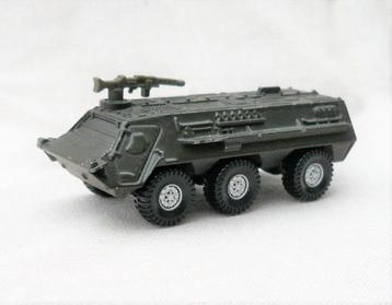 SIKU 0871 Panzerwagen TPz Fuchs, beschikbaar voor biedingen
