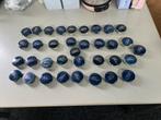 Ford Naafdoppen 54/56mm, Auto diversen, Wieldoppen, Ophalen of Verzenden, Gebruikt