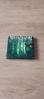 Thunderdome 21 cd, Cd's en Dvd's, Cd's | Dance en House, Ophalen of Verzenden, Zo goed als nieuw, Dance Populair
